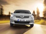 Toyota Auris 5-Door 2010 года